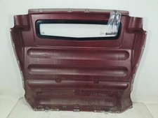 Cloison de separation