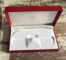 écrin lunette cartier santos