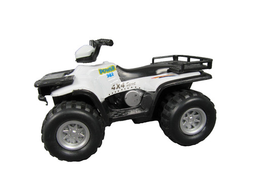 Quad atv 4x4 - atv, 382