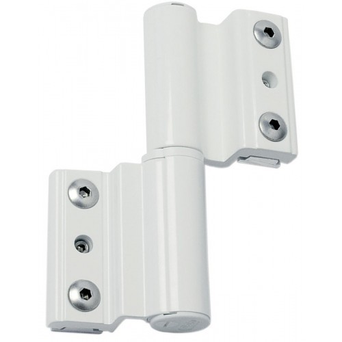 Paumelle clamer monza - paumelle,