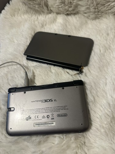 Console nintendo 3ds hors - nintendo,