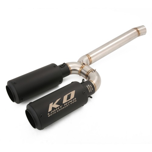 51mm tips for yamaha - for, fz6