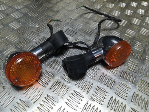 Paire clignotants avant - paire,