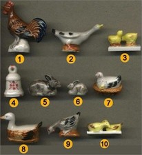 1991 1992 PRIME PAQUES