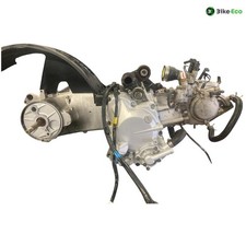 Moteur SYM GTS 125 2010-2013 I
