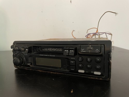 Autoradio kenwood krc - autoradio, krc-351l