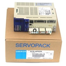One Omron R7D-AP02H R7DAP02H