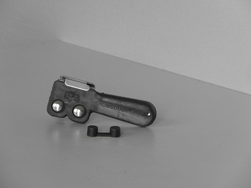 Moose daumengas extension quad - moose,
