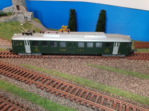 Locomotive electrique - locomotive,