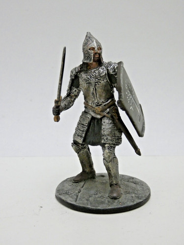 Figurine seigneur des anneaux - figurine,