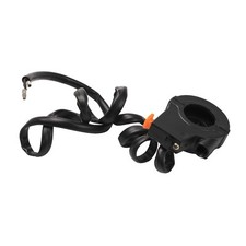 Throttle Housing Kill Starter Switch For 47cc 49cc Mini Moto Pocket Bike Scooter