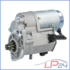 DÉMARREUR 2 KW POUR HYUNDAI