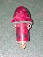 feu de position latéral NSU