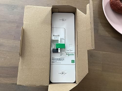 Schneider disjoncteur - schneider, de