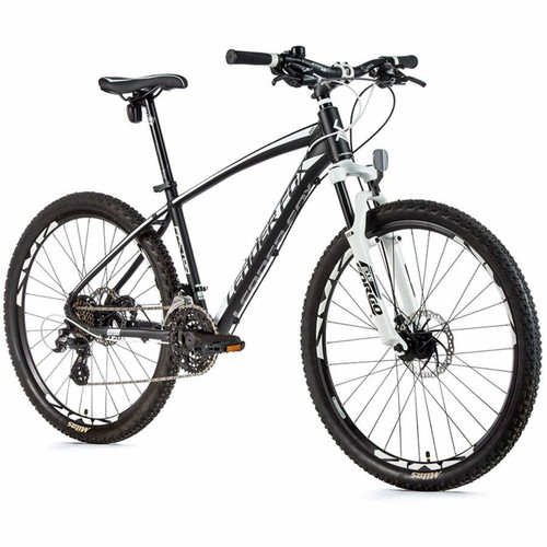 Velo musculaire vtt leader - musculaire,
