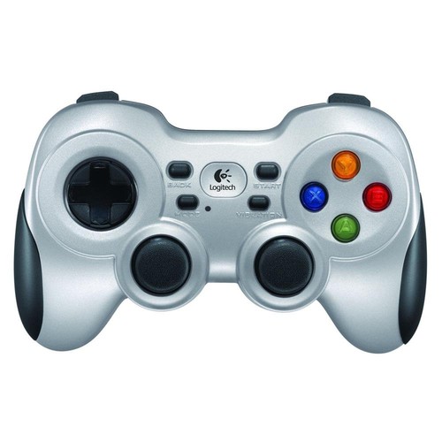 Logitech f710 manette jeu - logitech, de