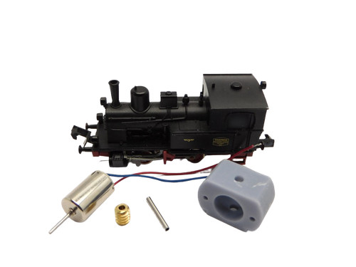 Moteur ancrage cloche - d'ancrage, à