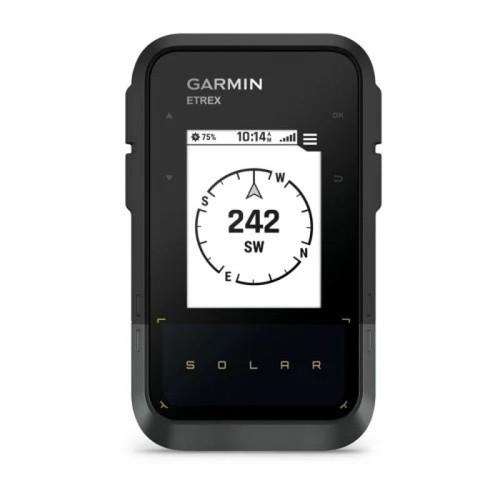 Nawigacja rowerowa garmin - nawigacja,