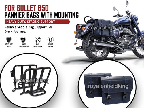 Royal enfield bullet 650 - royal,