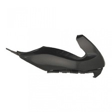 Cache latéral droit de tunnel