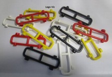 Lego 2486 Bar 1x8x2 Barrière