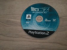 Dbz Budokai Ps2