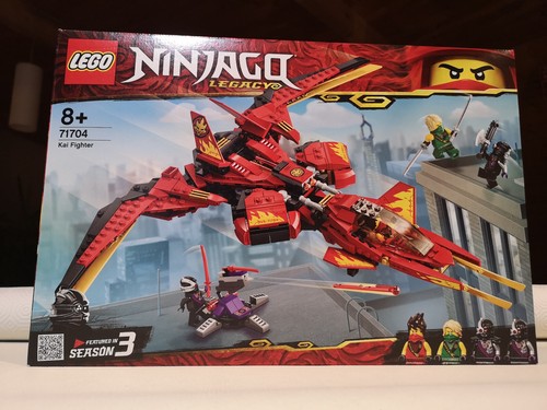 Lego ninjago 71704 le - 71704,