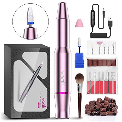 Ponceuse pour ongles - ponceuse,