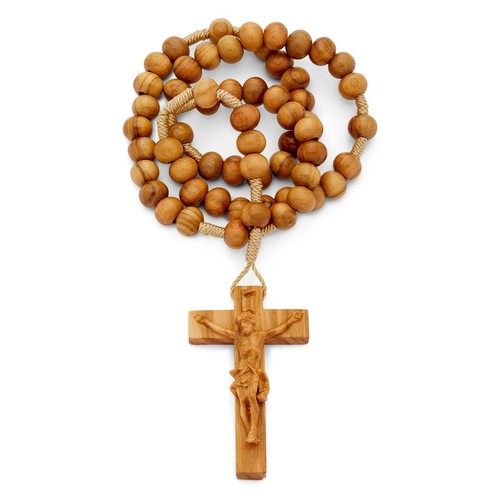 Collier perles chapelet en - collier,