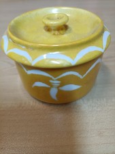 Beurrier Breton A Eau Faïence