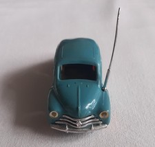 NOREV - Renault 4 CV - Ech