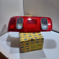 Feu arrière gauche Caravane