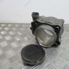 Cylindre piston HONDA CRF450R