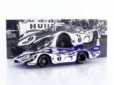 WERK 83 1/18 - PORSCHE 917