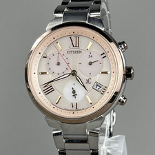 CTIZEN xC Radio Solar