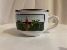 VILLEROY  BOCH tasse café /