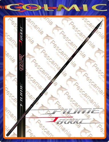 Canne colmic fiume 8000 - canne,