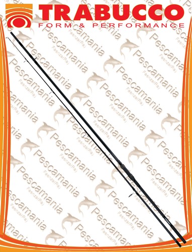 Canne carpe trabucco infinium - canne,