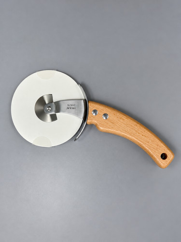 Coupe pizza ikea - coupe, grilltider