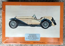 POCHER  K/73 Alfa Romeo Spider