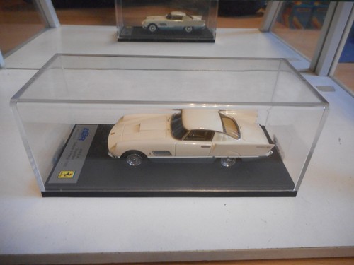 Bbr ferrari 410 1956 - bbr,