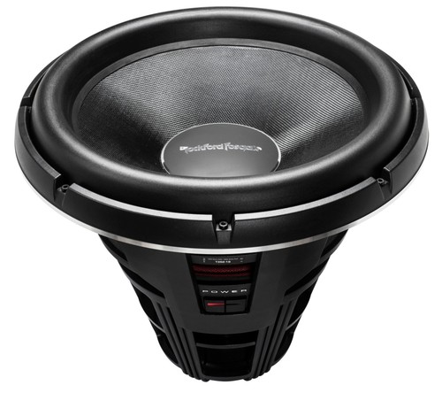 Rockford fosgate monstre - rockford,