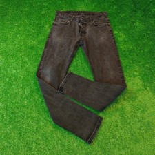 Dsquared2 Jeans Homme 48 Noir