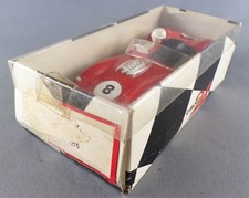 Circuit 24 ref 8215 - Ferrari TR 60 red new box