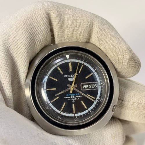 Vintage années 1970 seiko - années, 5