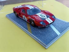 LE MANS 1965 FORD GT40 N°6