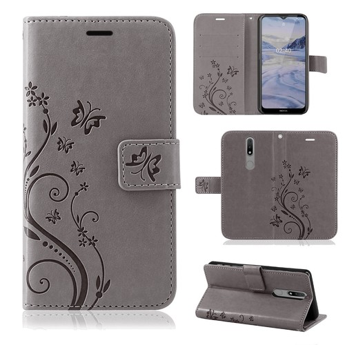 Nokia coque étui portable - nokia, 2.4