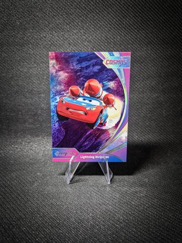 Lightning mcqueen cosmos - mcqueen,