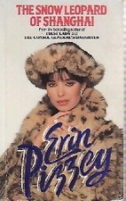 The snow leopard of Shanghai - Erin Pizzey - V101378