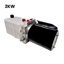 Flowfit 24V CC Circuit P+T